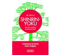 Shinrin yoku