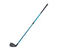 SHINROAD Club de golf télescopique pour enfants - 2 sections réglables - Poignée antidérapante pour gaucher et droitier - Utilisation en intérieur - Parfait pour adolescents et adultes - Idéal pour