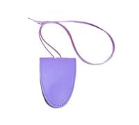 SHINROAD Gardien de Verres de Verres magnétiques HEPPORT VOTURE du TOX Cuir avec avec SOLUCE DE RACKIGNE DE Racket DE LOYAR Pourpre