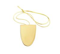 SHINROAD Gardien de Verres de Verres magnétiques HEPPORT VOTURE du TOX Cuir avec avec SOLUCE DE RACKIGNE DE Racket DE LOYAR Jaune