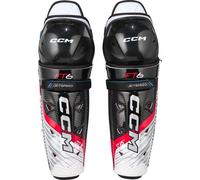 Shins CCM Jetspeed FT6 JR, Junior, 12"