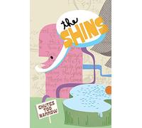 Shins - Chutes Too Narrow [Import]