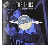 Shins - Live at Third Man Records [Import]