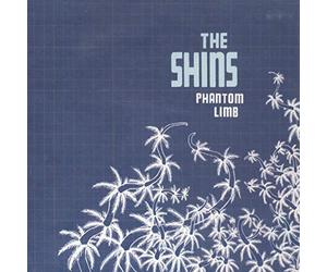 Shins - Phantom Limb