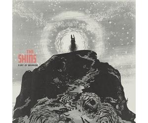 Shins - Port of Morrow