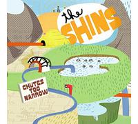 Shins, The - Chutes Too Narrow