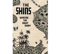 Shins the - Wincing the Night Away (Musicassetta)