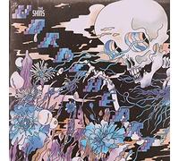 Shins - Worm's Heart [Import]