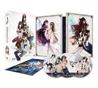 Shinsekai Yori - Intégrale - Edition Collector - Coffret Dvd