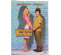 Shintanii,Joshua "Li'Iboy" - Schwer Verliebt (DVD-K) [Import]