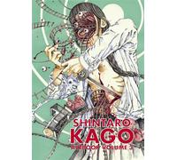 Shintaro Kago : Artbook Volume 3 - Shintaro Kago - The Mansion Press - cartonné - Beau livre