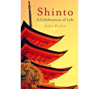 Shinto: A celebration of Life