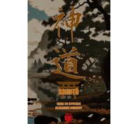 SHINTÔ: Histoire d'une religion japonaise