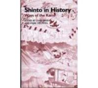 Shinto in History Teeuwen, Mark, Breen, John (Auteur)