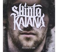 Shinto Katana - Redemption [Import]
