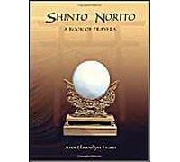 Shinto Norito Evans, Ann Llewellyn (Auteur)