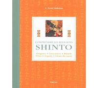 Shinto: Origines, croyances, rituels, fêtes, esprits, lieux du sacré