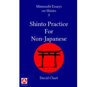Shinto Practice for Non-Japanese