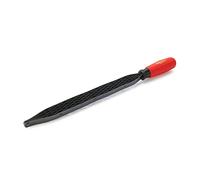 Shinto Râpe japonaise double face 275 mm, Acier rapide, Lame de scie, Bois, Métaux légers, Plastique, Plâtre