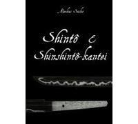 Shinto & Shinshinto-Kantei