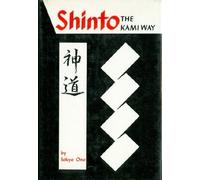 Shinto the Kami Way