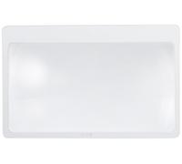 Shinwa Sokutei Loupe U-3 (sheet lens 3.5 times) Card size (75505) (Japan Import)
