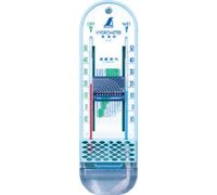 Shinwa Sokutei Psychrometer E-2 72706 (Japan Import)