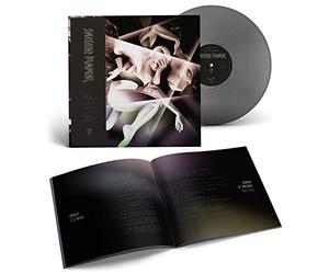 Shiny And Oh So Bright Vol. 1 / LP: No Past. No Future. No Sun. EDITION LIMITÉE Argenté t + Code de Téléchargement)