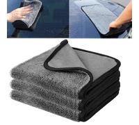 Shiny Bath XXL Drying Towel, 2024 Best Shiny Bath Drying Towel, Shiny Bath XXL Drying Towel for Shower, Reusable Super Absorbent Microfiber Bath Towels for Bathroom (3 pcs)