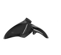 Shiny Black Plastique Fairing Front Garde-Boue FENDER pour Honda Pcx 125 150