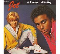 Shiny Lady/Can This Be Love [Import]