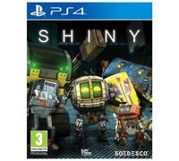 Shiny PS4