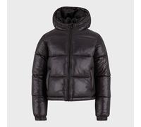 Urban Classics Uck7585 Padded Jacket Noir 146-152 cm Garçon