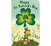 Shiny Shapes: Happy St. Patrick's Day