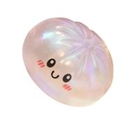 Shiny Squeeze Toy - Soft Slow Rising, Slow Rebound with Relieving Stress Effectively, Cool Desk Toy, Fidget Accessories, Relaxing Accessory for Children Adults Teens Work Study and Travel