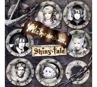 Shiny Tale [Type-B] [Import]