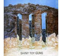 Shiny Toy Guns - III