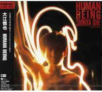 Shinya Ohe - Human Being [Import]