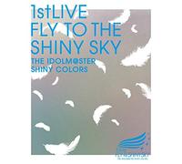 Shinycolors Idolm@Ster Colors 1Stlive Fly to The Shiny Sky (2 Blu-Ray) [Edizione: Giappone] [Import]