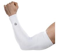 SHINYMOD Cooling manche de bras Date Version améliorée 1 paire / 3 paires Protection UV Bras pare-soleil Tattoo Cover Manches Hommes Femmes Cyclisme Conduite Golf Course à pied