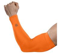 SHINYMOD Cooling Manche de Bras Date Version améliorée 1 Paire / 3 Paires Protection UV Bras Pare-Soleil Tattoo Cover Manches Hommes Femmes Cyclisme Conduite Golf Course à Pied