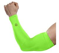 SHINYMOD Cooling manche de bras Date Version améliorée 1 paire / 3 paires Protection UV Bras pare-soleil Tattoo Cover Manches Hommes Femmes Cyclisme Conduite Golf Course à pied