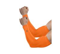 SHINYMOD Manchette Bras pour Homme et Femme Manchon Bras Anti UV Protection UPF 50 Couverture de Tatouage Manchons de Sport de Compressio (1/3 Paires)