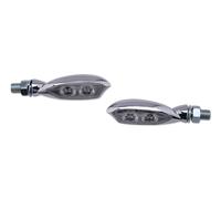 SHINYO Ensemble feu arrière + feu stop + clignotant (3 en 1) MORELLA DUE LED
