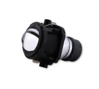 Shin Yo 223-460 Headlight Argenté