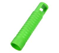 SHINYPASING Adaptateur pour Manche à Balai en Plastique Léger Vert Clair Prise Confortable et Design Élégant pour Remplacement Facile et Utilisation Domestique
