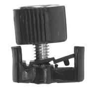 SHINYPASING Aimant pour Rayons de Vélo Noir, Pièce de Rechange pour Compteur Vitesse, Installation Facile et Précision Élevée, Accessoire pour Cyclisme