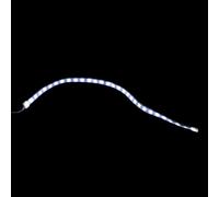 SHINYPASING Bande Lumineuse LED de Détection de Fuites 50 Cm pour Réparation Instruments à Vent Flûte Saxophone Clarinette Outil Professionnel de Maintenance