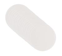 SHINYPASING Feuilles de Séchage en Fibres Végétales 100 Pcs pour Aliments, Dessiccant Absorbant L'humidité pour Boîtes Alimentaires, Biscuits Secs, Déshydratant Naturel et Écologique