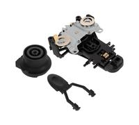 SHINYPASING Kit de Remplacement pour Connecteur de Coupleur et Plaque de Contrôle de Température L25 pour Bouilloire Électrique Accessoire de Base Compatible, Pièce de Rechange Électrique